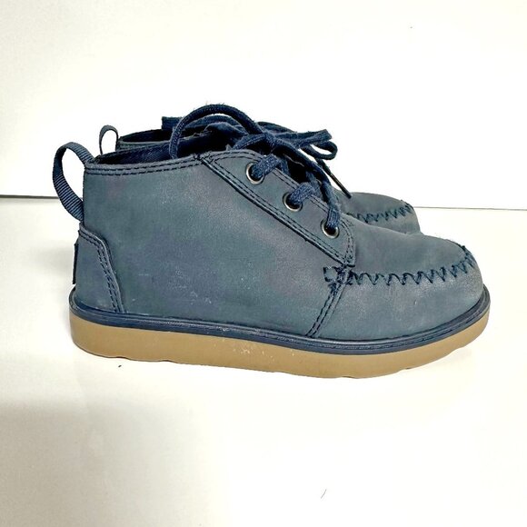 Toms Chukka Boot - Picture 2 of 8